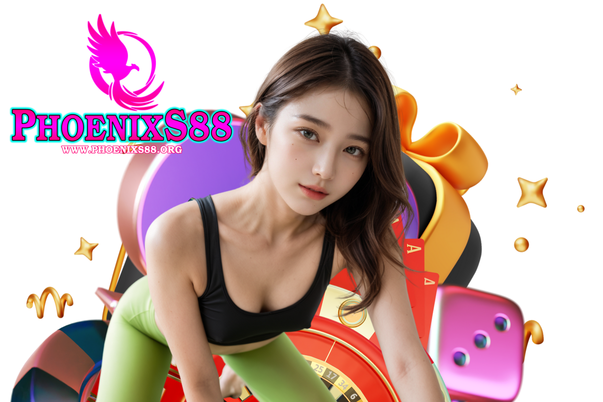 phoenixs88