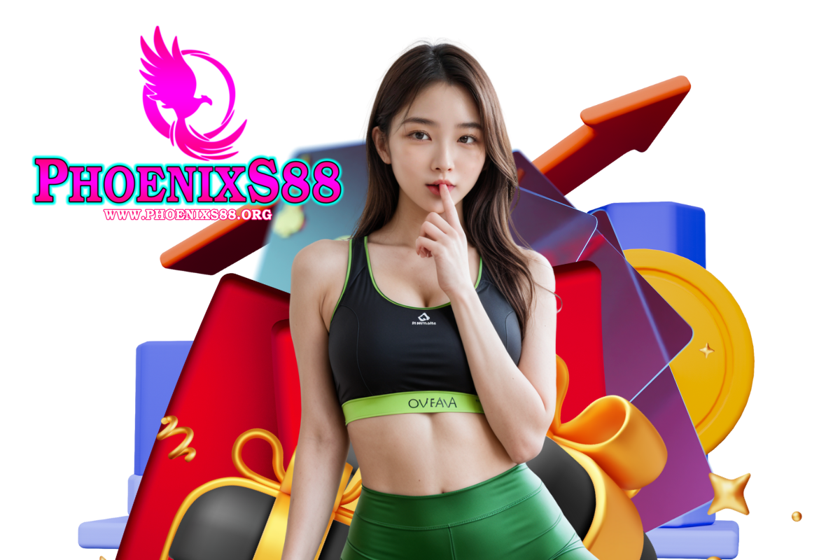 phoenixs88 สล็อต