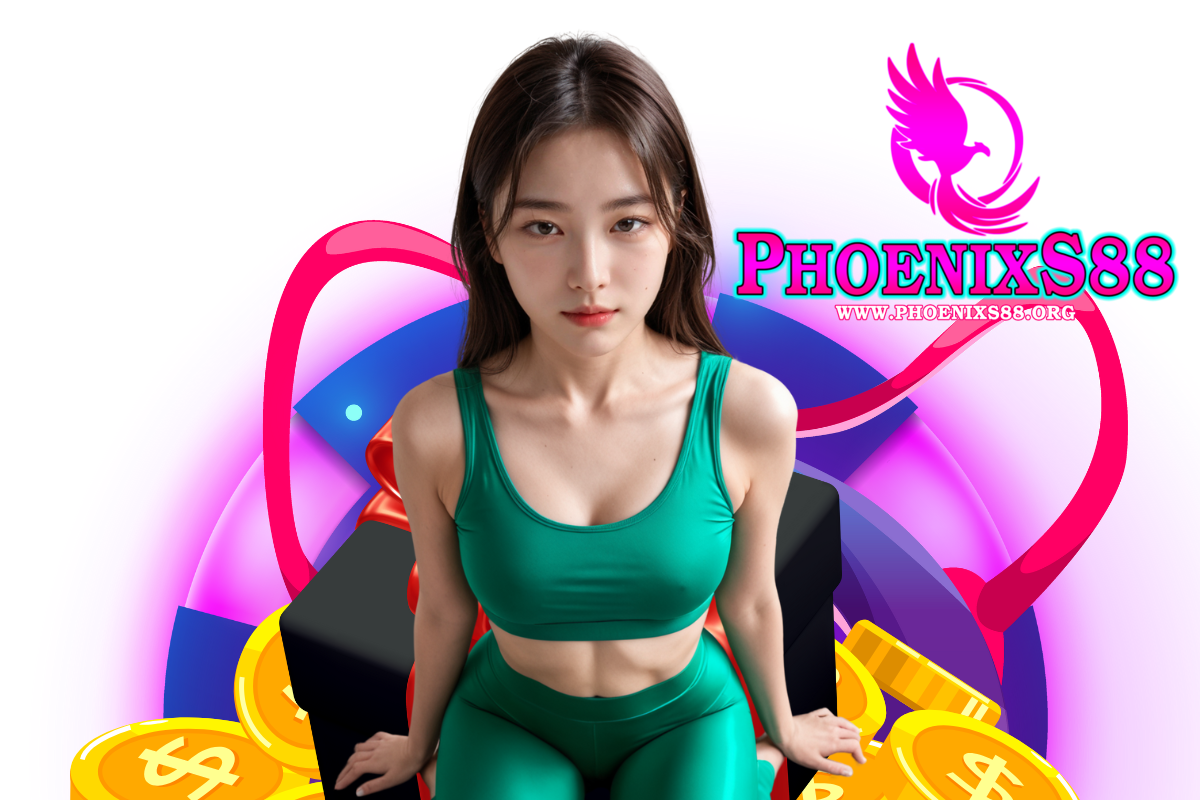 phoenixs88 เว็บตรง